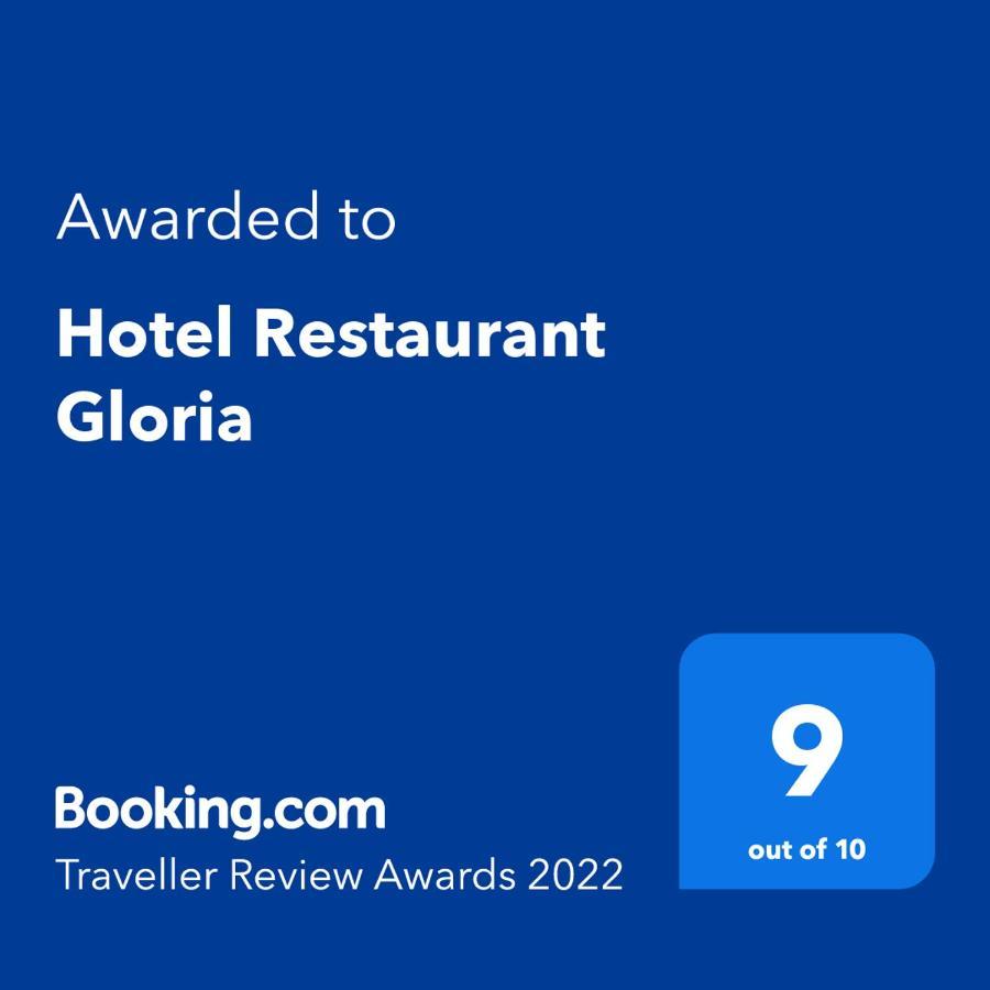 Hotel Gloria Beatenberg Kültér fotó